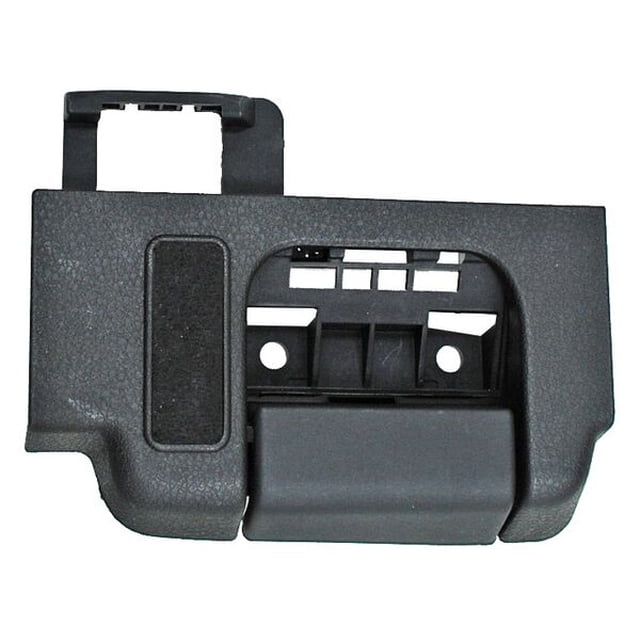 MANIJA PUERTA INTERIOR F150/250 2009 al 2014 FORD Trasera Izquierda/Piloto Genérica .