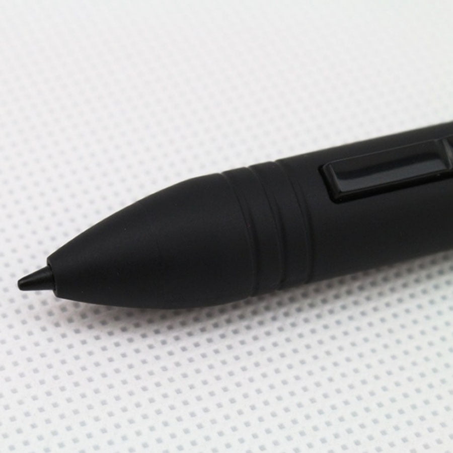 Rechargeable Plastic Wireless USB P80 Pressure Digital Pen Drawing Long
