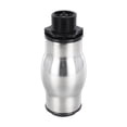 thumbnail image 2 of High Quality Stainless Steel Water Feature Fountain Nozzle Foam Water Column, 2 of 9