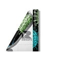 thumbnail image 5 of Rwraps Novelty Mosaic Go Viral Matte Vinyl Film Wrap 59in x 14ft Vinyl Vehicle Car Film Sheet Roll, 5 of 9