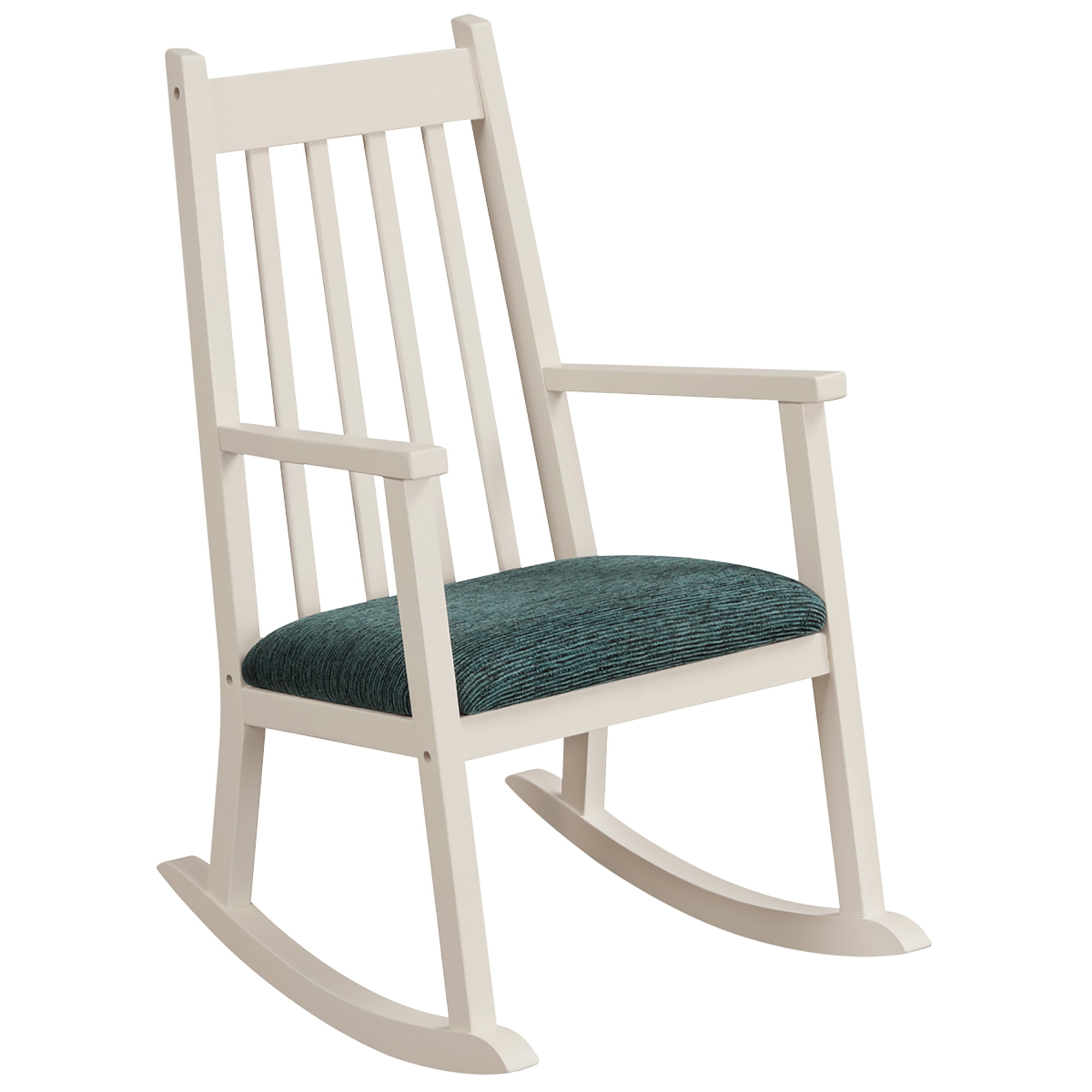 Featured image of post Padded Kids Rocking Chair / Shop for traditional kids rocking chairs at kidkraft.com.