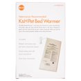 thumbnail image 3 of K&H Pet Products, Pet Bed Warmer, 23.5-in, 3 of 4