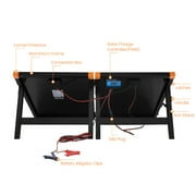 FLEXSOLAR G200 200 Watt Foldable Portable Monocrystalline Solar Panel