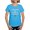 Sapphire, variant on CafePress - I Wear Grey For Diabetes A Women's Classic T Shirt - Women's Traditional Fit Dark T-Shirt