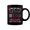 Black, variant on Lavonne Name Gift And God Said Let There Be Lavonne Coffee Mugs