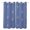 style-5, variant on Pink Bow Pattern on Blue Background Luxury Window Curtains Blinds for Living Room Bedroom Bathroom Kicthen Door Home Decor 2 Panels