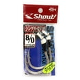 thumbnail image 2 of Shout! Single Kudako Fishing Hook 330SK, 2 of 5
