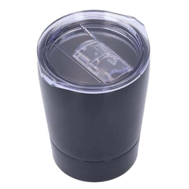 Taza de café Bling Bling acero inoxidable 260 ml aislamiento