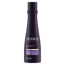 Nexxus Keraphix Conditioner with Keratin Protein & Black Rice, 8.5 oz Squeeze Bottle