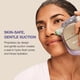 thumbnail image 3 of Sistema facial hidroeléctrico FacialPro Glow Shark FH320PL color lila, 3 of 9