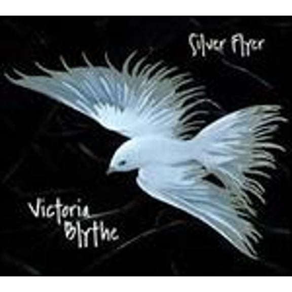 Pre-Owned Silver Flyer