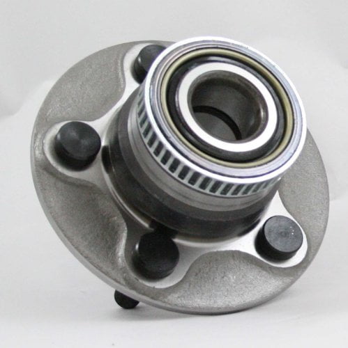 Dura International 29512273 Rear Hub Assembly