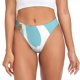 thumbnail image 1 of Balery Three White Geese Tangas de Algodón para Mujer con Estampado – Ropa Interior Sexy, Transpirable, G-string-Medium, 1 of 6