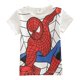 thumbnail image 1 of Ni?os Ni?os Superhéroe Spiderman Camiseta Verano Manga corta Camiseta Top ZefeiWu 8390606894816, 1 of 1
