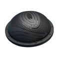 thumbnail image 3 of harper Balance Ball Balancing Core Workout Equipment Anti Slip 22.83inch Versatile Half black, 3 of 10