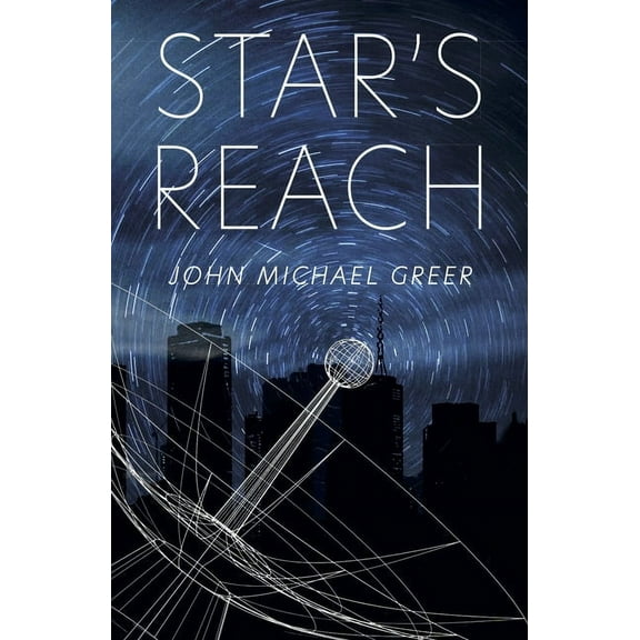 Star's Reach, (Paperback)