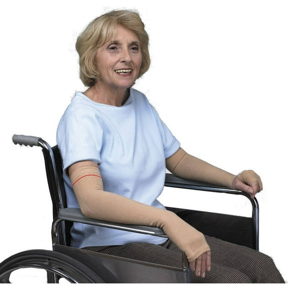 Geri-Sleeve Arm Protective Geri-Sleeve, 25 Pair