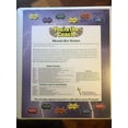 thumbnail image 6 of You're the Coach the ultimate Football Board Game: 2nd Edition, 6 of 14