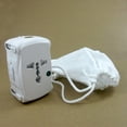 thumbnail image 3 of Universal All In One Adapter Plug Surge Protector International Travel Outlet !, 3 of 6