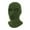 Army Green, variant on ZQUUVOU Balaclava Ski Mask Thermal Elastic Breathable Winter Face Mask For Cold Weather Perfect For Skiing Ice Gray