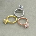 thumbnail image 2 of lixuesong Infant Baby Rings Photo Props Baby Cosplay Newborn Rings Photography Props, 2 of 2
