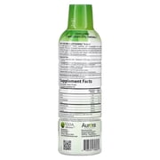 Vida Lifescience Aurora Nutrascience, Mega-Liposoma R-Alpha Lipoic Acid+ 750 mg with Vitamin C 16 oz Liquid