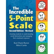 The Incredible 5-Point Scale (Paperback)