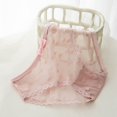 thumbnail image 1 of Bragas japonesas de cintura media para mujer, bragas femeninas de encaje con lazo, malla de algodón con entrepierna, 1 of 4