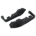 thumbnail image 1 of Motorcycle Engine Ignition Coil Spark Guards, Black ,ABS Guard Buffer, Fit for, 1 of 8