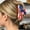Patriotic Hair Claw Under $5 a2, variant on CQCYD Independence Day Flag Hairpin, Festive Hair Accessory with USA Eagle Design, Strong Hold Square Hair Claw Clip for Women Girls Party Celebration and Family Gathering