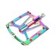 thumbnail image 5 of Bike Pedals Ultralight Aluminum Alloy Non- Platform Bearing Colored Pedals For Mountain Bike Access-ah, 5 of 5