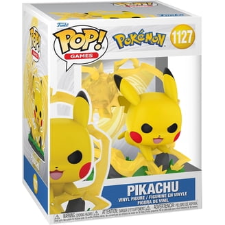 Funko ASST Bitty POP! Pokemon 4-Pack, 12pc PDQ - Walmart.com