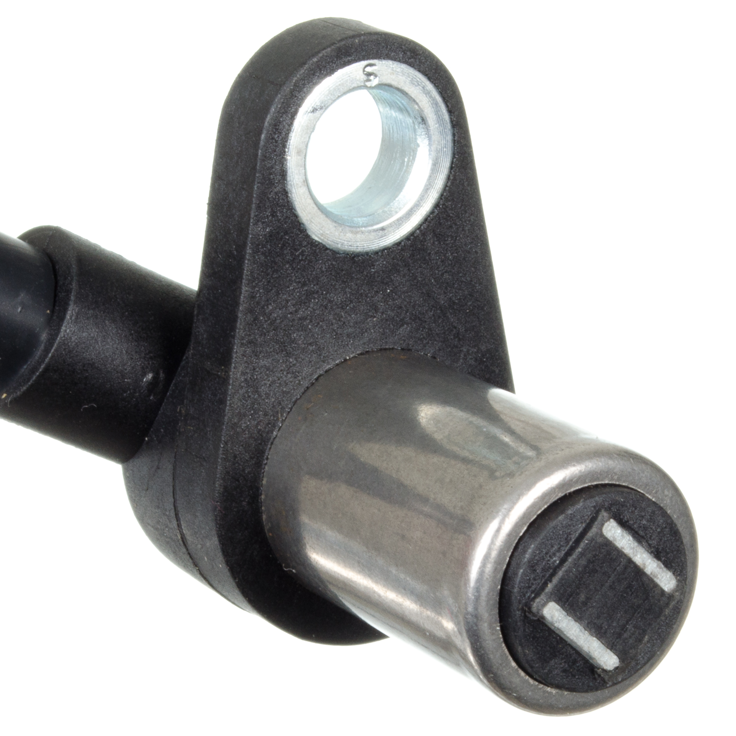 Holstein Parts 2ABS0141 ABS Wheel Speed Sensor for Mitsubishi Fits select: 1997-2000 MITSUBISHI MONTERO