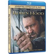 Robin Hood (Special Edition) (Blu-ray), Action, Universal