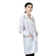thumbnail image 3 of Chaqueta Laboratorio Sunnimix Antiestática Unisex ESD, 3 of 4