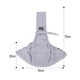 thumbnail image 2 of Bolsa de viaje para mascotas, bandolera, bolsa portátil para viajes al aire libre para mascotas MFZFUKR CPB-US-FXT352-3, 2 of 5
