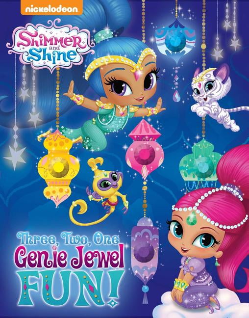 smilin shimmer 3 in 1 walmart
