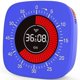 thumbnail image 1 of Visual Timer For Kids,digital Timer With 60-minute Countdown, Silent Timer For Desk Timer Clock For, 1 of 5
