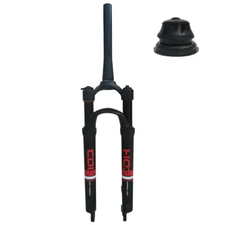 RockShox, Recon Silver TK, Suspension Fork, 26'', Solo Air, 100mm