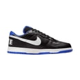 thumbnail image 2 of Tenis Nike para Hombre Big Nike Low Black Summit, 2 of 5