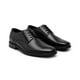thumbnail image 2 of Mocasines Y Oxfords Quirelli para Hombre Estilo 88516 Negro, 2 of 8
