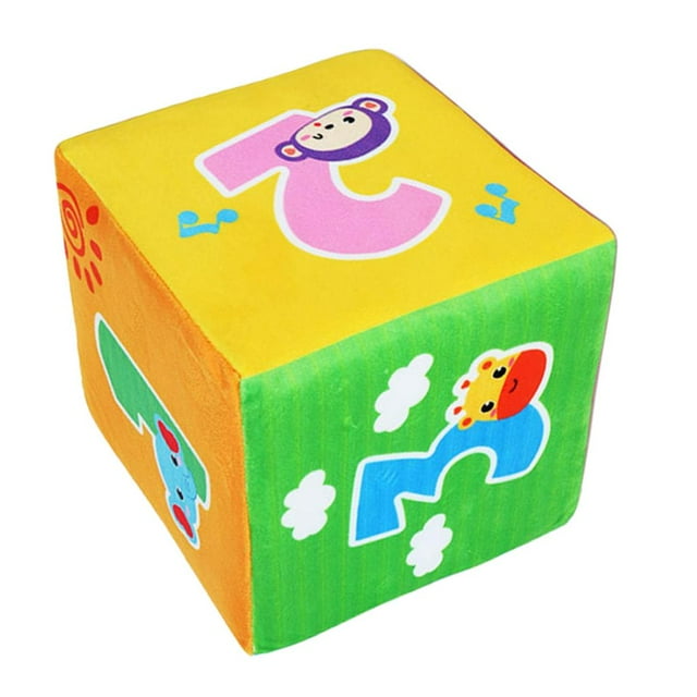 Juego de espuma CUTICAT gigante grande 5.9 pulgadas colorido