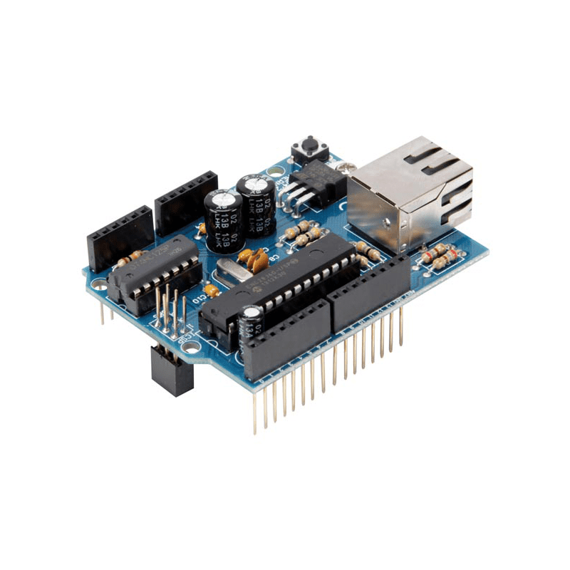 Velleman VMA04 Ethernet Shield for Arduino