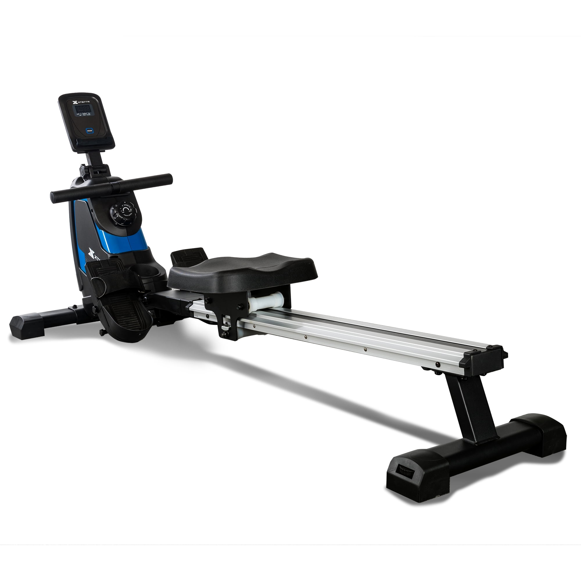XTERRA Fitness ERG160 Magnetic Resistance Folding Rower