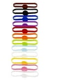 thumbnail image 1 of Dsscvnef Silicone Glass Marker for Party Label Supplies Kitchen Dining Bar Woodworking Tools, 1 of 1