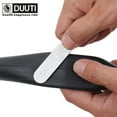 thumbnail image 4 of DUUTI Fichier de Rasoir en Acier Inoxydable Fichiers de Vélo Professionnels 60 Trancheuses Double Outil de Réparation de Pneu de Cyclisme d'Activité Extérieure Accessoires, 4 of 8