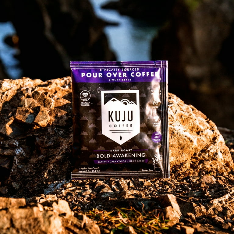 Kuju coffee deals