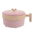 thumbnail image 1 of Bol de Repas pour Bébé en Acier Inoxydable Bol de Table pour Bébé, 1 of 9