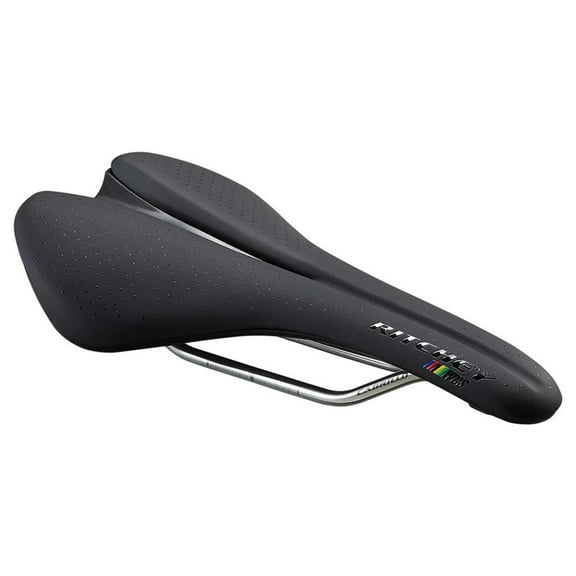 Ritchey Cabrillo WCS Saddle, Black