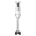 thumbnail image 4 of Ninja Foodi Power Mixer System - Immersion Blender & Hand Mixer Combo, White, 4 of 7